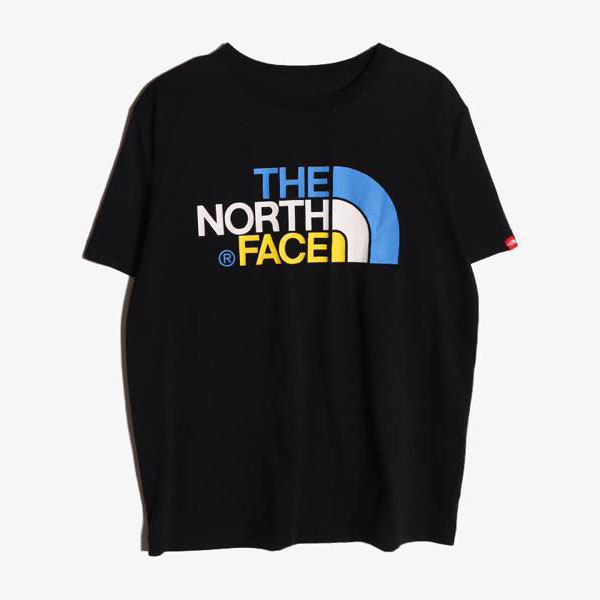 THE NORTH FACE - 더노스페이스 폴리 라운드 티셔츠   Man M