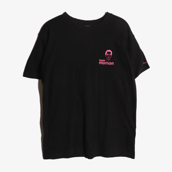 PRINTSTAR - 프린트스타 코튼 라운드 티셔츠   Man M
