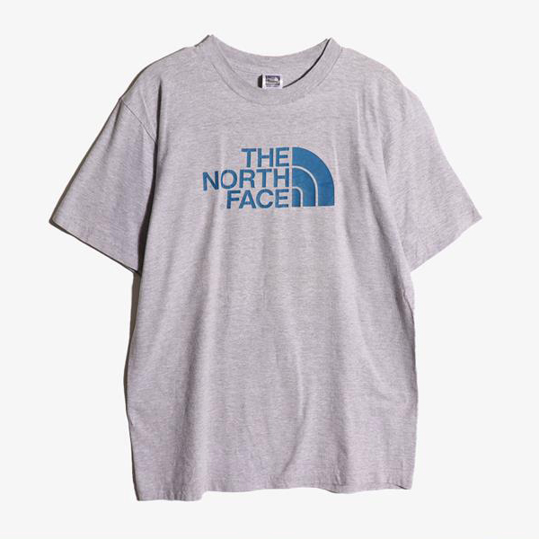 THE NORTH FACE - 더노스페이스 코튼 라운드 티셔츠   Man S