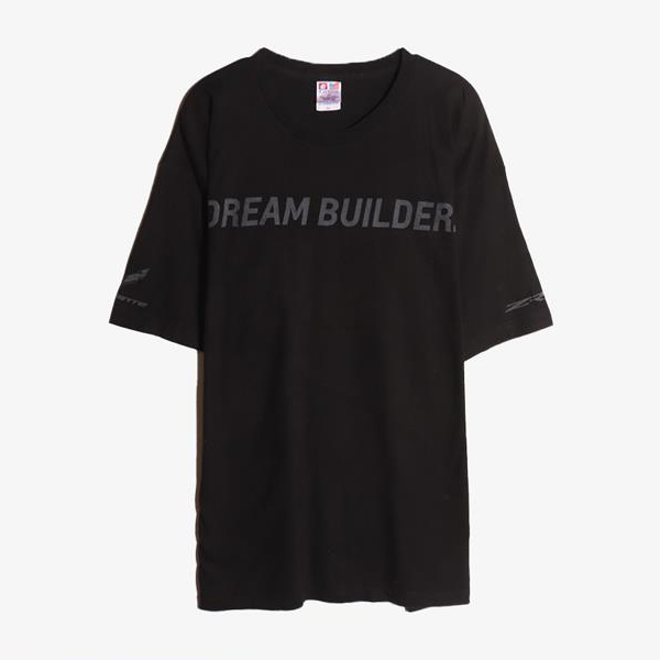 BAYSIDE -  코튼 티셔츠   Man XL
