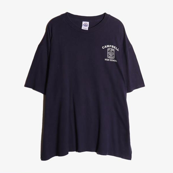 DELTA -  코튼 티셔츠   Man XL