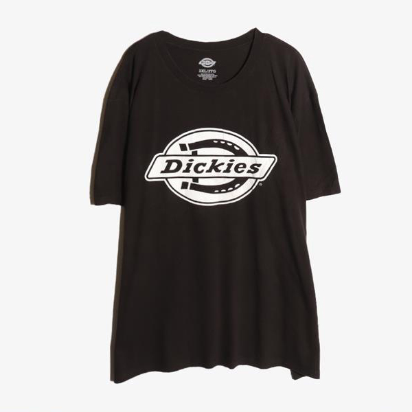 DICKIES - 디키즈 코튼 티셔츠   Man 2XL