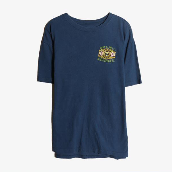 MARGARTIAVILLE -  코튼 티셔츠   Man L