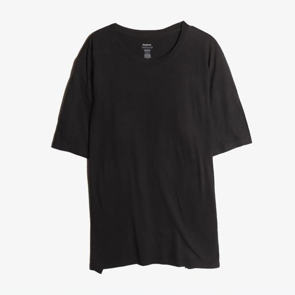 REEBOK - 리복 코튼 티셔츠   Man XL