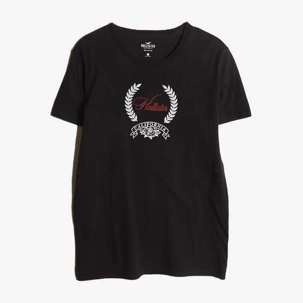 HOLLISTER - 홀리스터 코튼 티셔츠   Man S
