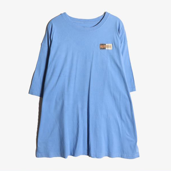 JPN -  코튼 티셔츠   Man XXL