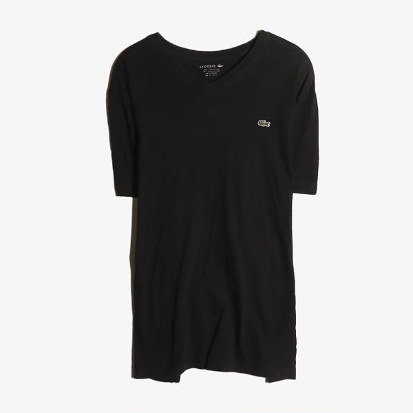 LACOSTE - 라코스테 코튼 티셔츠   Man S