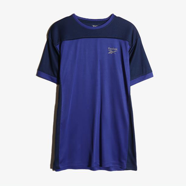 REEBOK - 리복 폴리 티셔츠   Man L