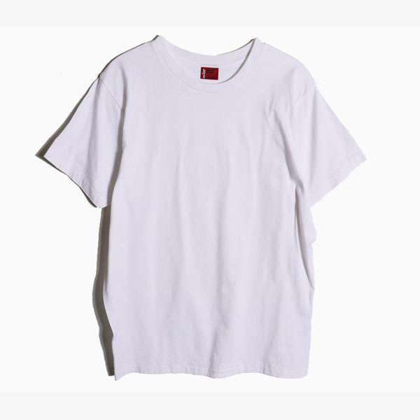 LEVIS RED TAB - 리바이스 레드탭 코튼 라운드 티셔츠   Man M