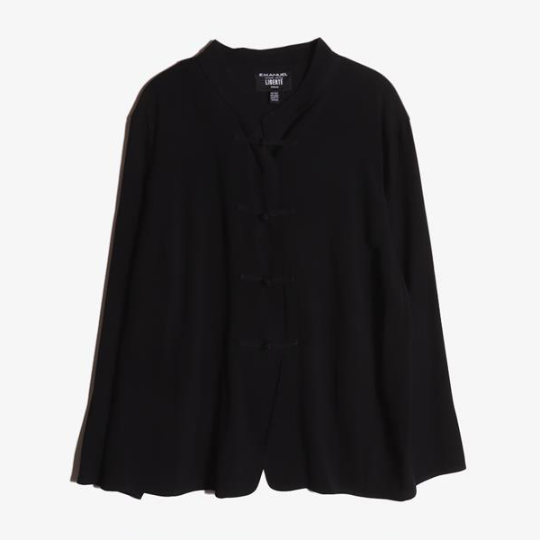 EMANUEL UNGARO -  폴리 셔츠   Women XL