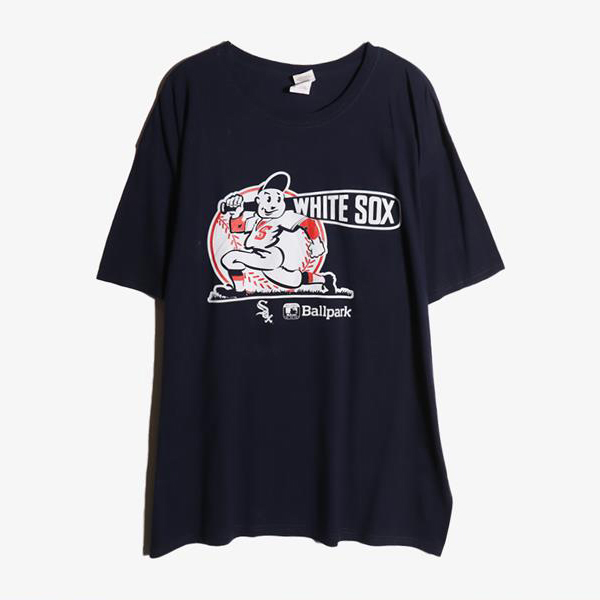 JERZEES -  코튼 폴리 티셔츠   Man XL