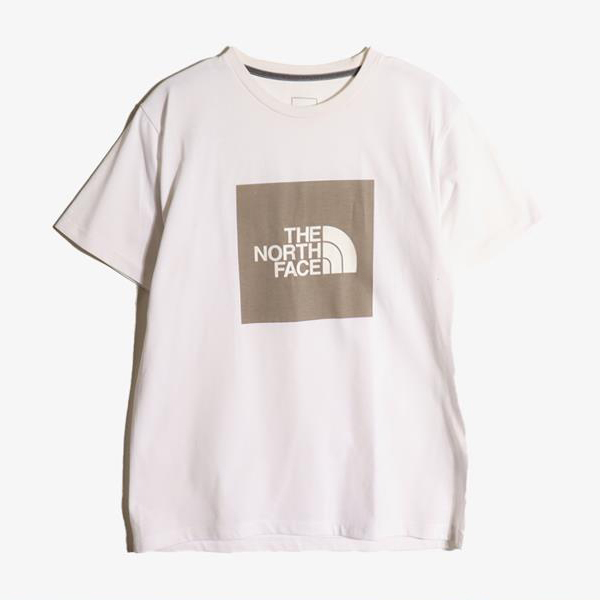 THE NORTH FACE - 더노스페이스 코튼 폴리 티셔츠   Man L