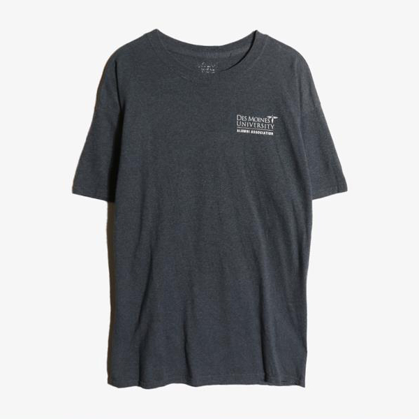 JPN -  코튼 티셔츠   Man L