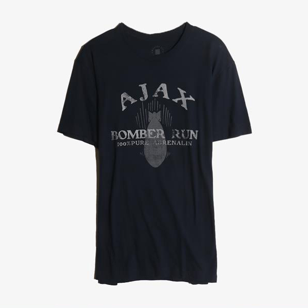 JPN -  코튼 티셔츠   Man M
