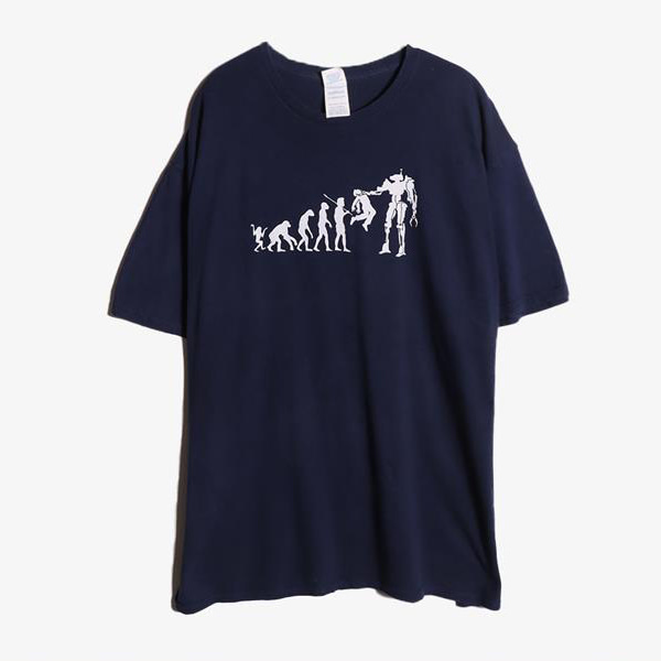 DELTA PRO WEIGHT -  코튼 라운드 티셔츠   Man XL