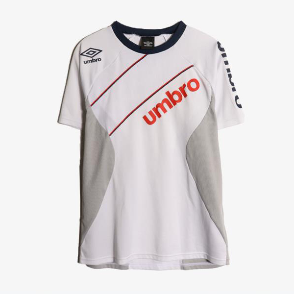 UMBRO - 엄브로 폴리 기능성 티셔츠   Man L