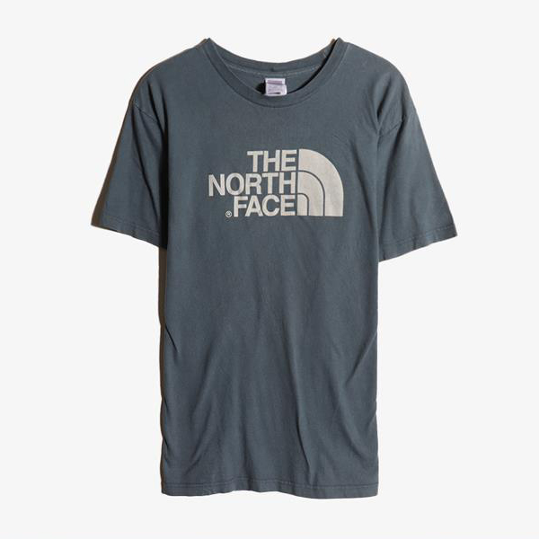 THE NORTH FACE - 더노스페이스 코튼 티셔츠   Man S