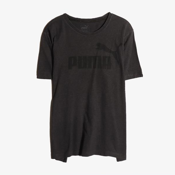 PUMA - 퓨마 코튼 티셔츠   Man M