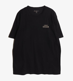 EDDIE BAUER - 에디 바우어 코튼 라운드 티셔츠   Man XL
