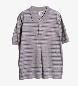OBLO -  코튼 PK 티셔츠   Man L